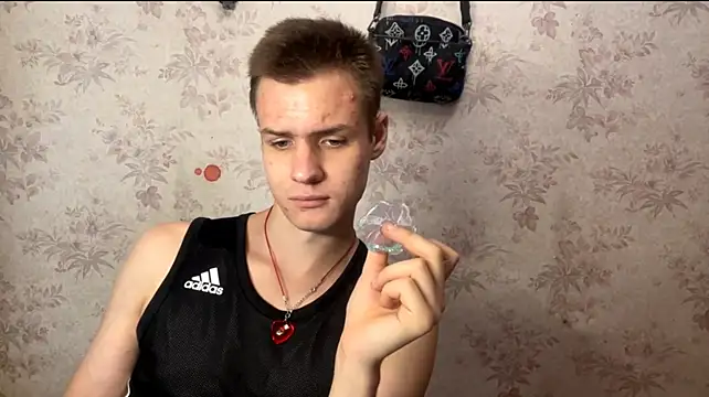 BigBabyMax Live XXX-chat