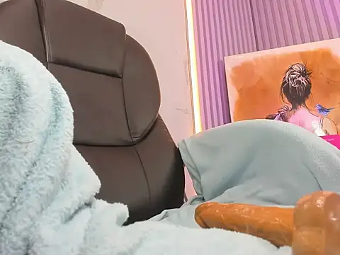 Mila_Leon 라이브 XXX 채팅