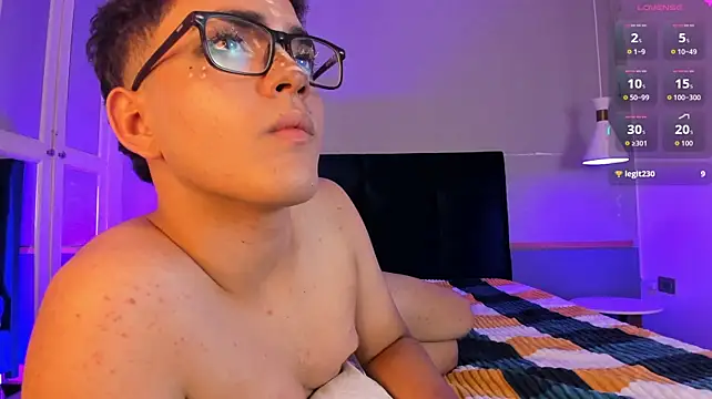 Malcom_Fisher's Live XXX Chat