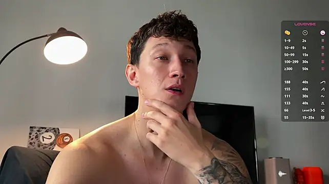 ohh_dani 라이브 XXX 채팅