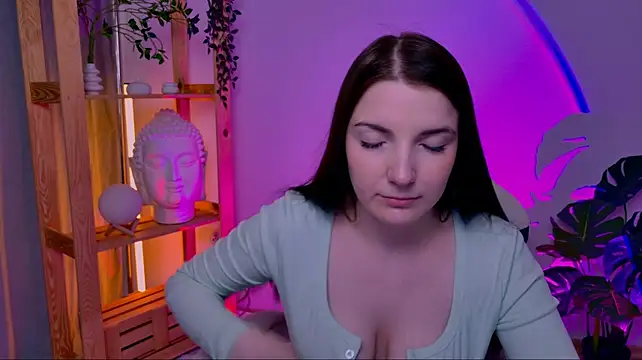 AliceChanel's Live XXX Chat