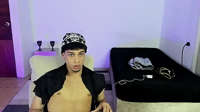 Nathan_velez – Naživo XXX chat