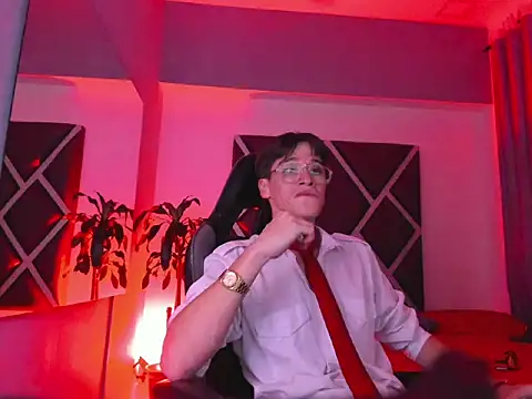 Axel_Royce 即時 XXX 聊天