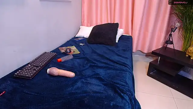 monsterholes Live XXX-chat