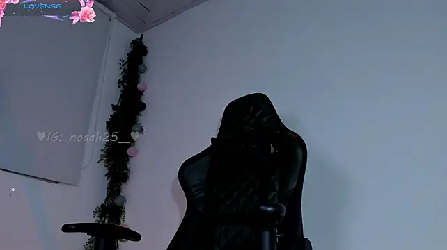 Noaah25_ élő XXX-chatje