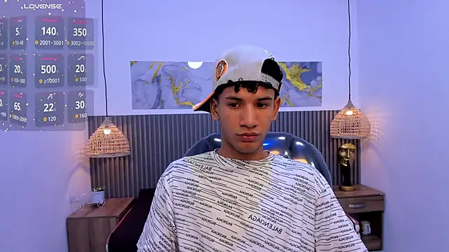 JDWhite18 – Naživo XXX chat