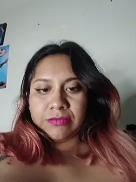 olivia_stylinnson élő XXX-chatje