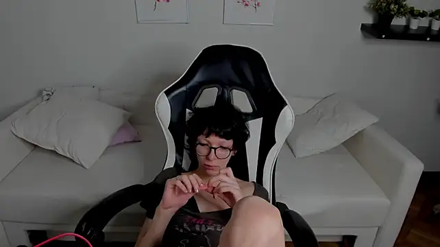 Chat XXX en directo de SkinnyWinx
