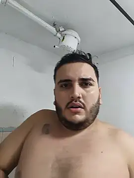 Tyler_Gaell's Webcam Show