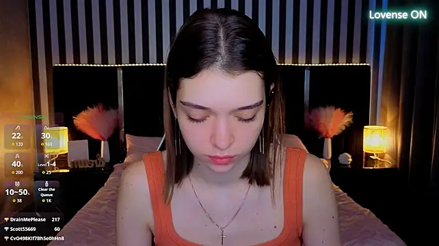 Chat XXX en directo de Cherry_Wipe