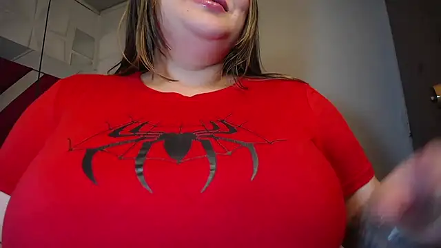 Penelope_Tits élő XXX-chatje