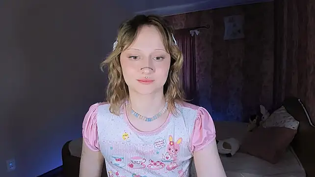 Živý XXX chat MariaMango