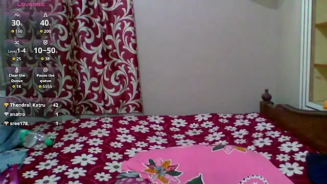 Baby_Hot_Spicy 现场XXX聊天