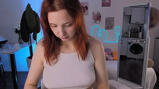 LittlePeach007 Live XXX-Chat