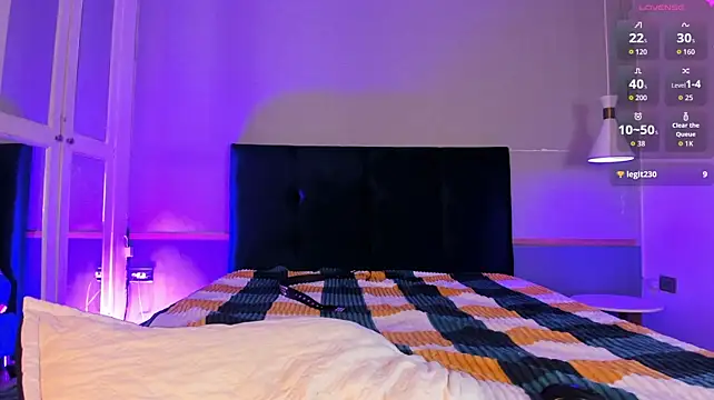 Czat XXX na żywo – Malcom_Fisher