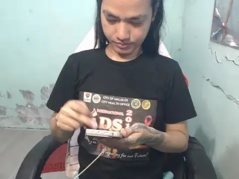 itsmacky4u Obrolan Langsung XXX