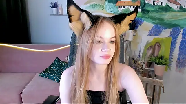 AmyNox: απευθείας συνομιλία ΧΧΧ