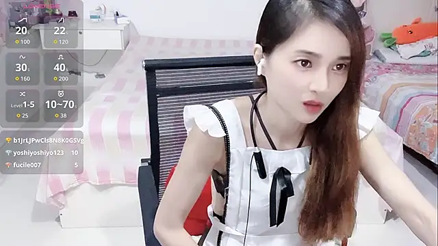 miaomiao-99's Live XXX Chat