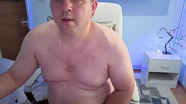 JasonJacks Adlı Modelin Canlı XXX Sohbeti