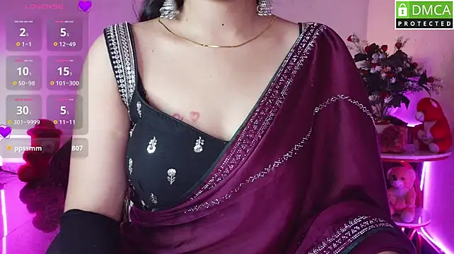 oo_yes_bhabhiのライブXXXチャット