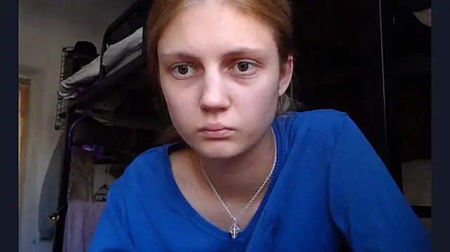 LunaLaday's Live XXX Chat