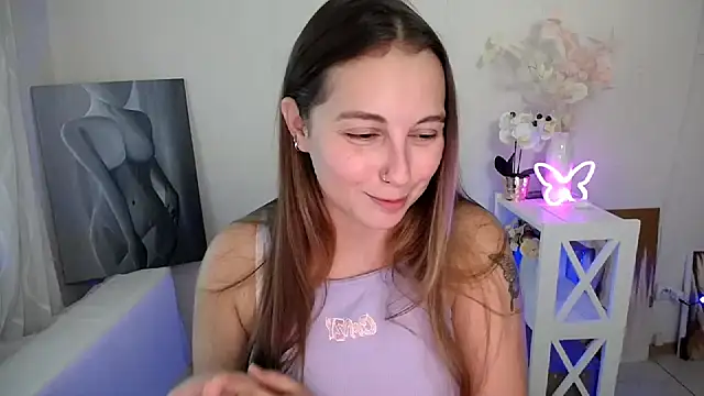 SweetPrincess_'s Live XXX Chat