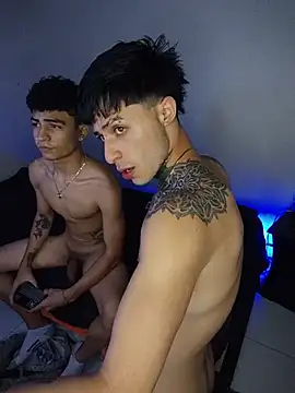 Chat XXX Live 7_Saturno_7