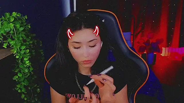 Chat +18 de RedMidnight ao vivo