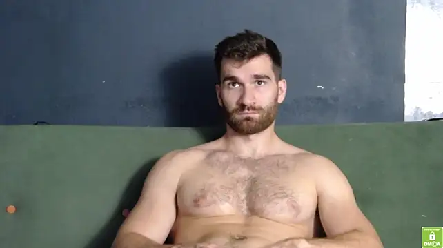 Chatroom XXX en direct de damongold
