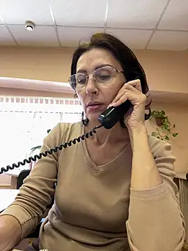 Im_your_dream Adlı Modelin Canlı XXX Sohbeti