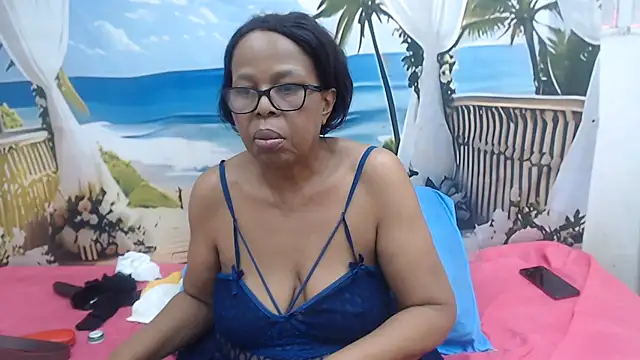 SEXY_MATURExx Live XXX-Chat