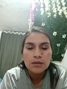 Chat XXX ao vivo de AlejandraCortez_