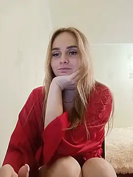 Živý XXX chat Sol-mis