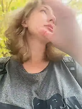 Živý XXX chat RonnieKiss