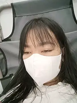 Alice-Xu 现场XXX聊天