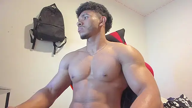 Jayden_VanceJS 라이브 XXX 채팅