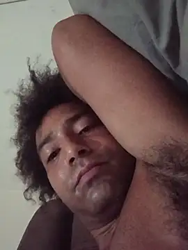Show de webcam de Lildick1100