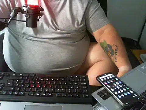 XXX chat uživo modela bigcuddlebear69er