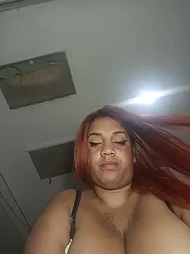 Chatroom XXX en direct de AbellaLizz