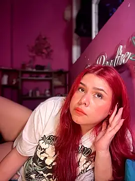 Chat XXX en directo de Blazypau