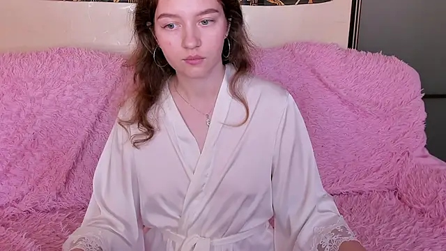 Chat XXX ao vivo de Ksuhesa