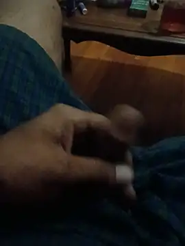 Show Webcam de Lildick1100