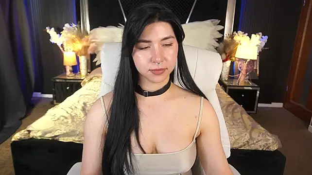 XXX chat uživo modela EmilyCandyy
