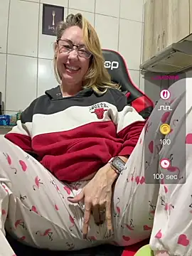 Chat XXX en directo de RAIRAsexy