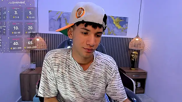JDWhite18 라이브 XXX 채팅