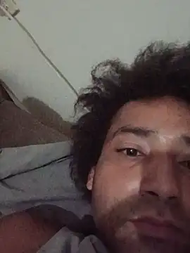 Show de Lildick1100 na webcam