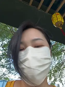 Nini_11 现场XXX聊天
