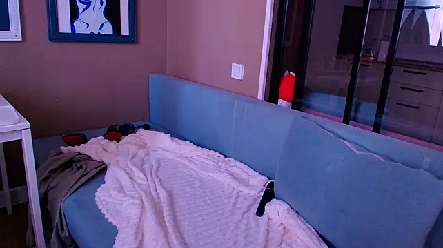 kimyjina Live XXX-Chat