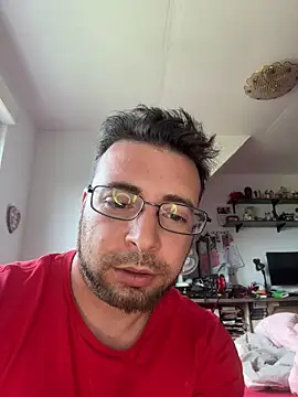Romeo-Julia webcam show