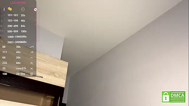 Chat +18 de MaryBennetts ao vivo